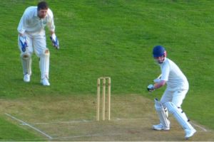 Batting Attack