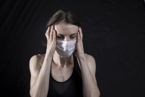 sinus headache remedy
