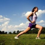 Exercises That Are Helpful For Your Knees