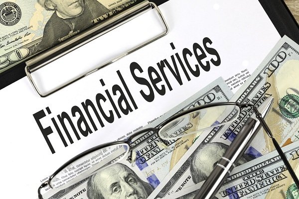 Financial Services Marketing Trends