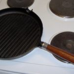 griddle pan