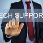 most common tech support problems
