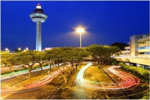 Changi Airport Attraction Ticket Tips