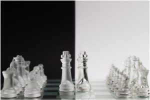 Sharpen Your Chess Skills