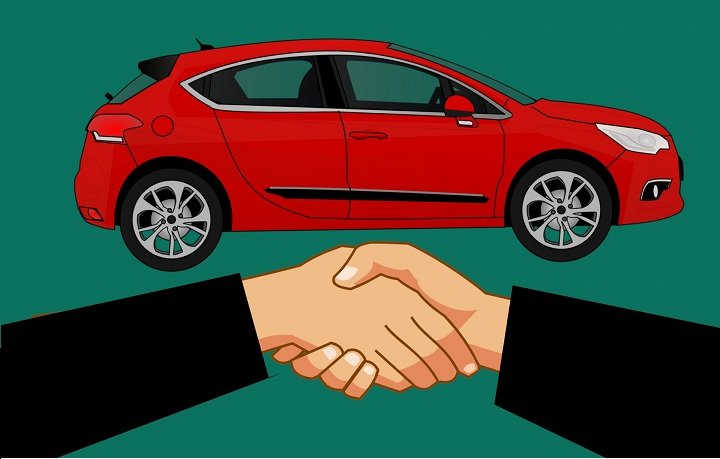 Advantages Of Purchasing A New Car