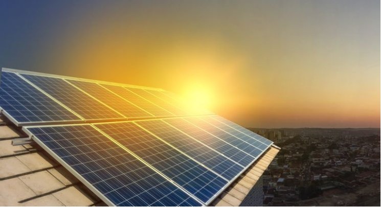Why Install Solar Panels 