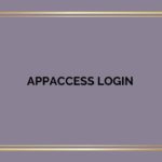 appaccess login