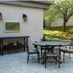 Backyard Landscaping and Paver Ideas