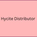 Hycite Distributor