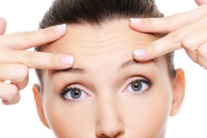 Fight wrinkles and improve facial areas volume