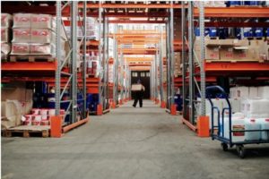 Improve Shipping And Handling Products In Your Company