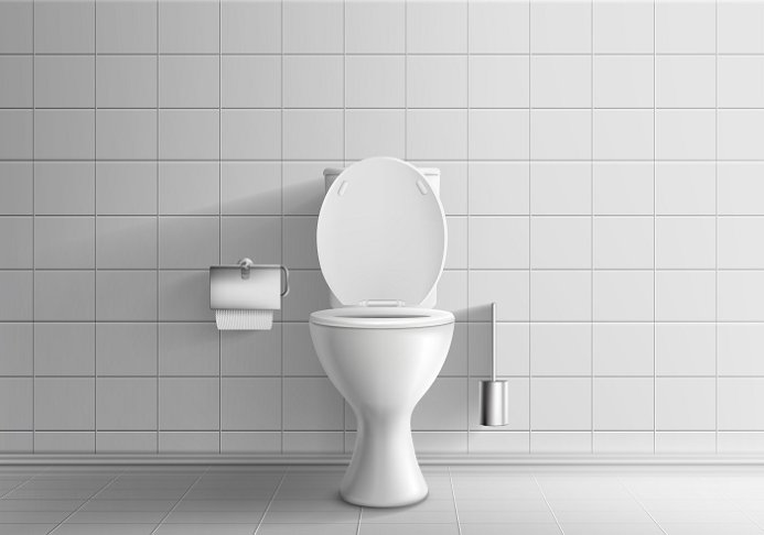 Solutions To Fix Weak Flushing Toilet
