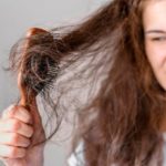 How to tackle hair loss