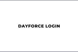 Dayforce Login