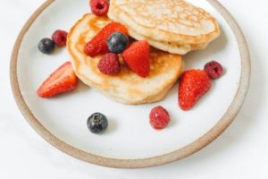 Should Pancake Batter Be Runny or Thick?