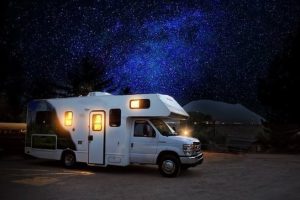 How to Get RV Internet in Remote Areas
